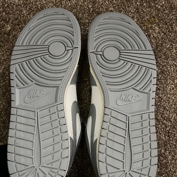 Nike Air Jordan’s - Picture 6 of 6